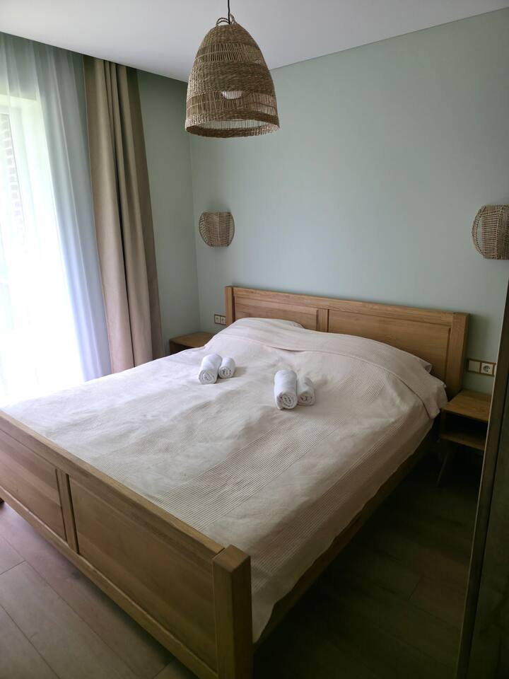Habitación 1