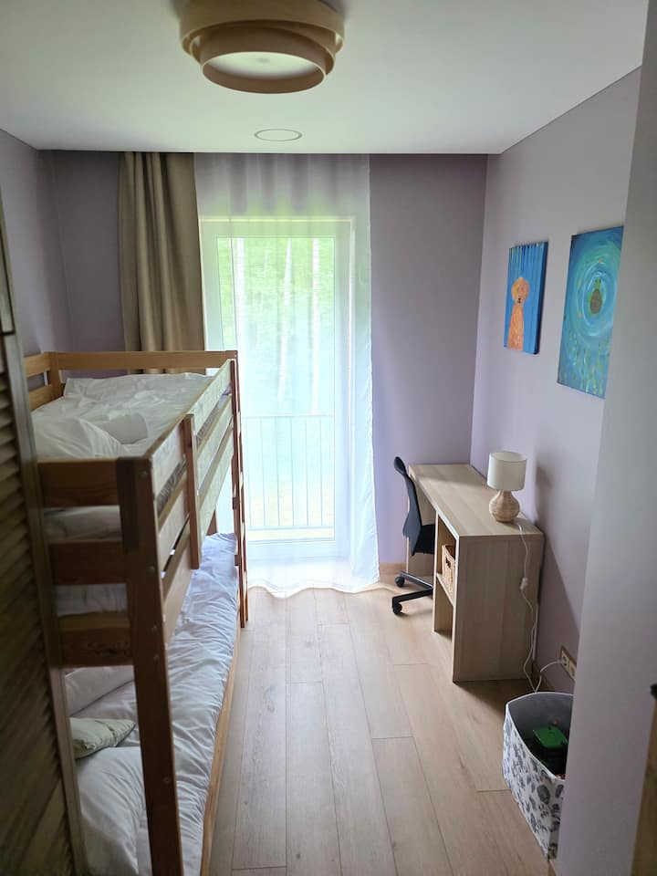 Habitación 2
