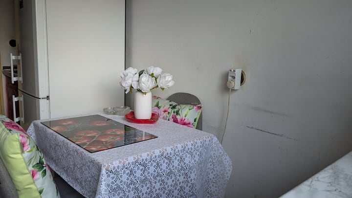 Apartamento Zona Fasanarie - Dachau