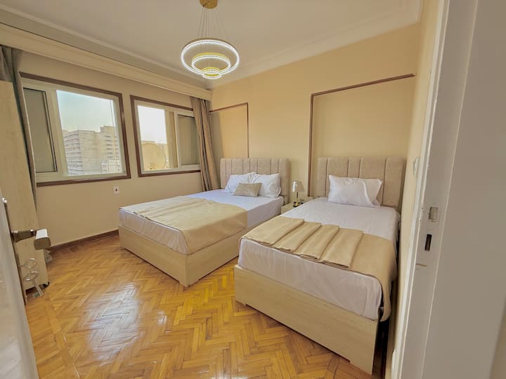 Спална соба 2