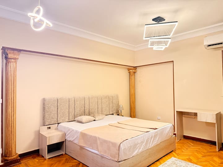 Спална соба 1