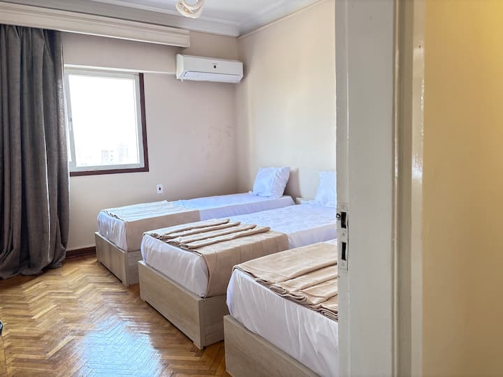 Спална соба 3