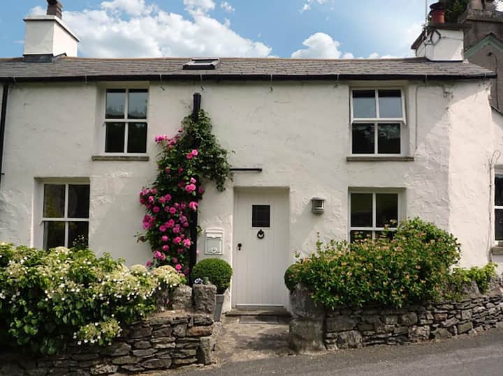 1 Bed In Grange Over Sands (Oc-lcc32) - Grange-over-Sands