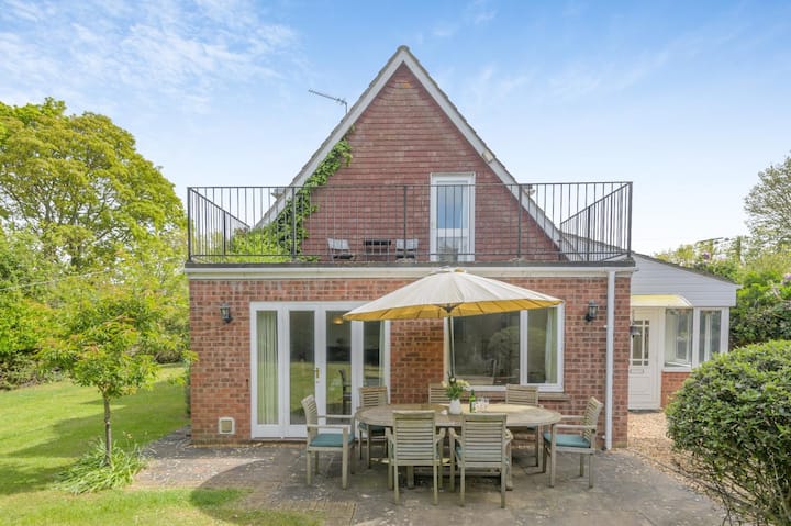 4 Bed In Old Hunstanton (Oc-kt169) - Old Hunstanton