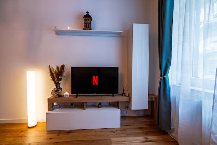 Glam Turin Apartment - Turin