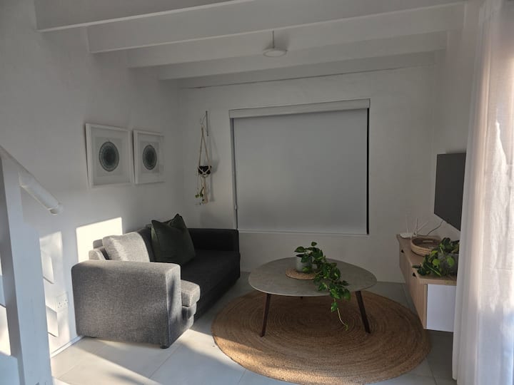 St Francis Bay Village Bungalow - Saint Francis Bay