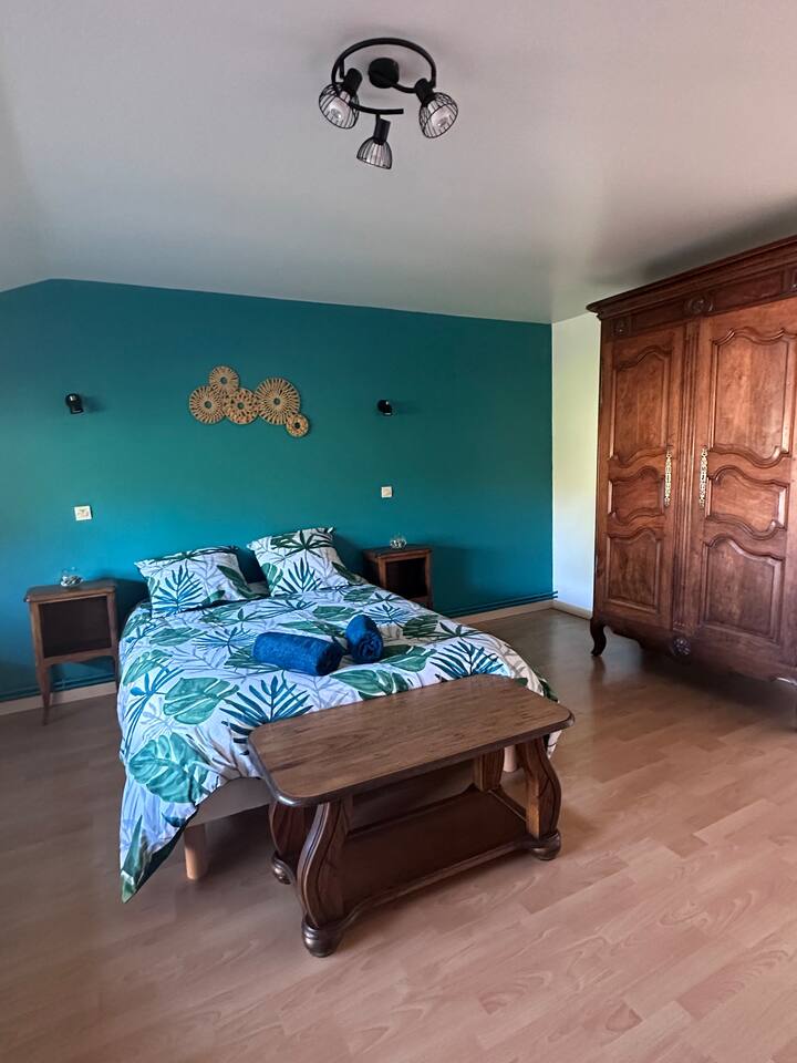 Habitación 1