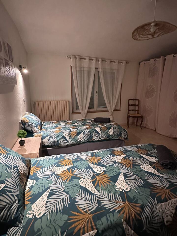 Habitación 3