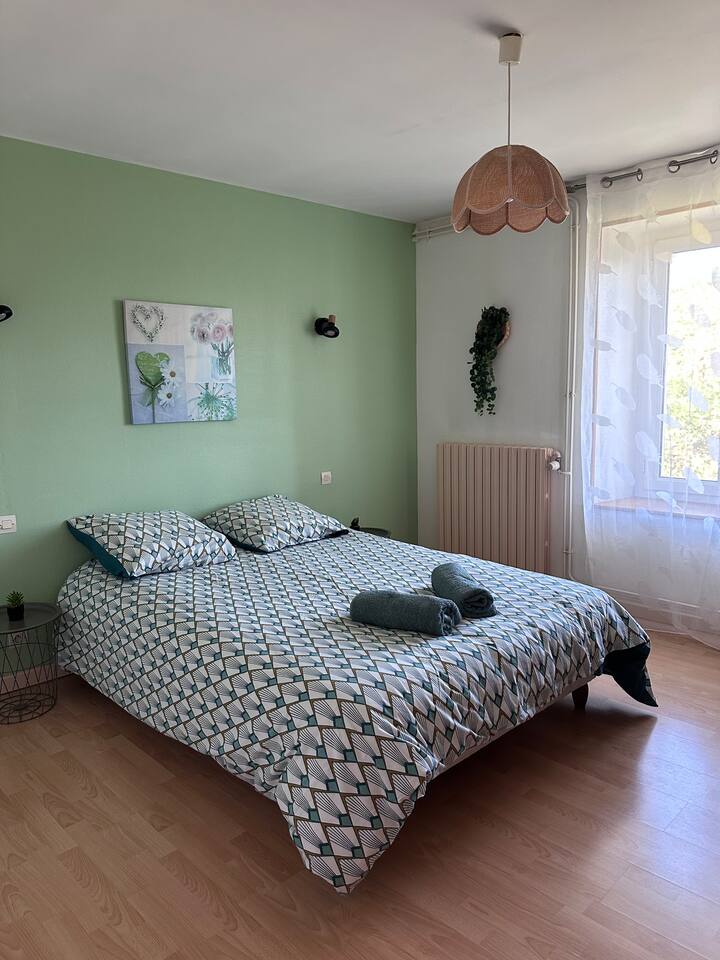 Habitación 2