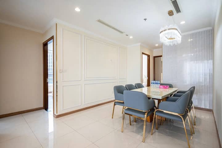 Landmark 1 4bedroom Luxury Vinhome - Ciudad Ho Chi Minh (Saigón)