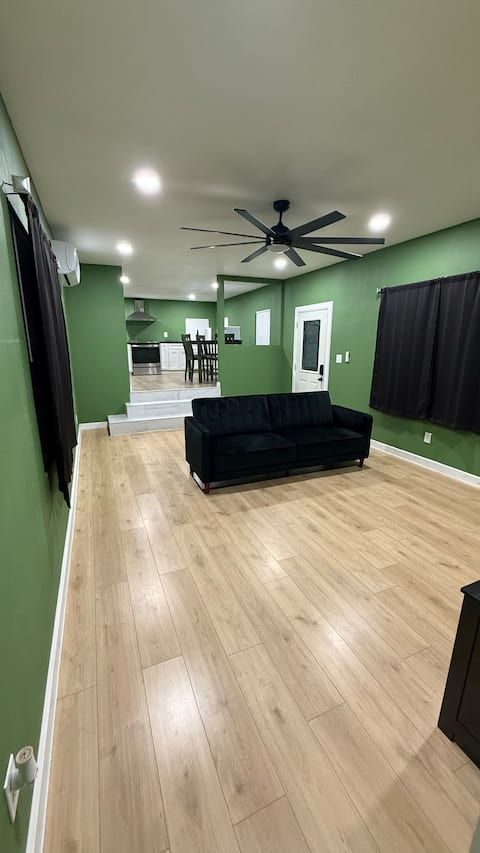 Green Home