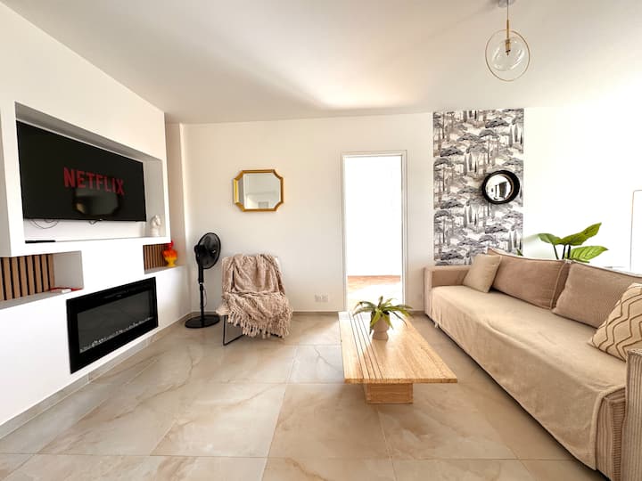 ห้องนั่งเล่น