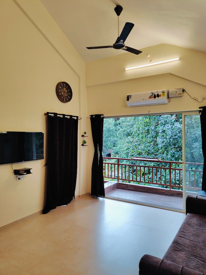 ห้องนั่งเล่น