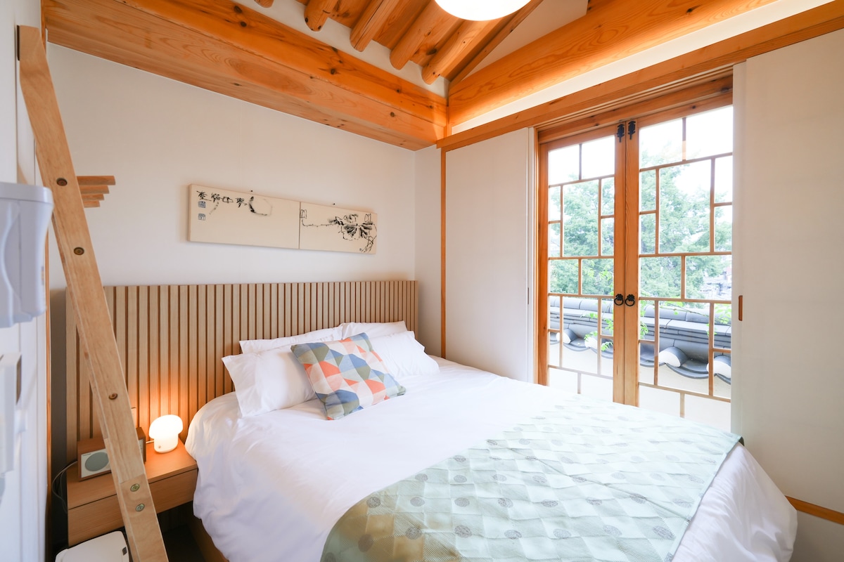 Hanokstay Soyo Bukchon property photo 3