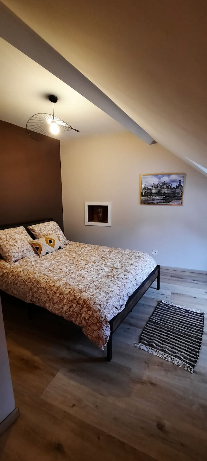 Спална соба 2