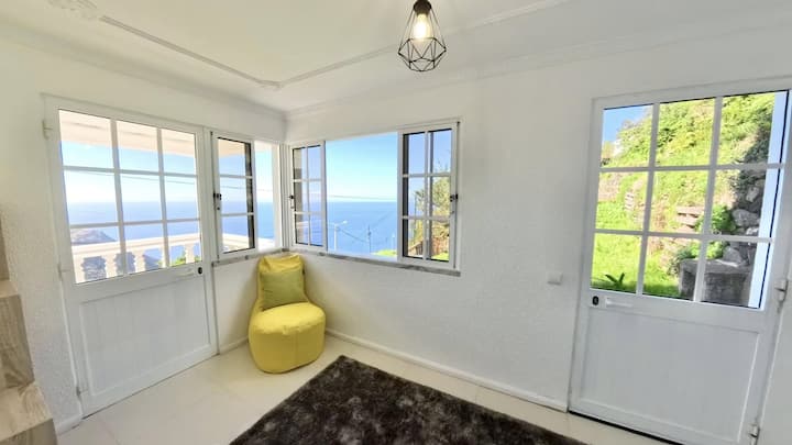 Casa Borboleta - Ribeira Brava