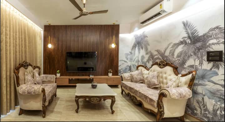 Living room image 1
