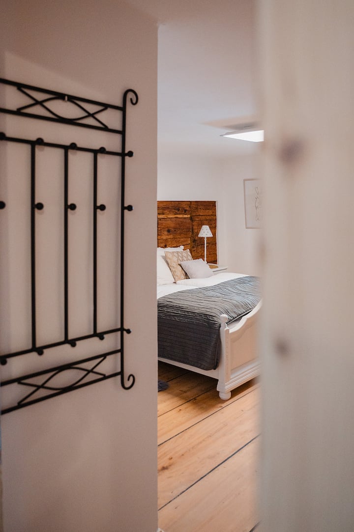 Спална соба 4