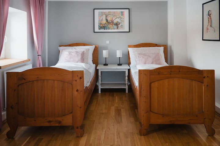 Спална соба 1