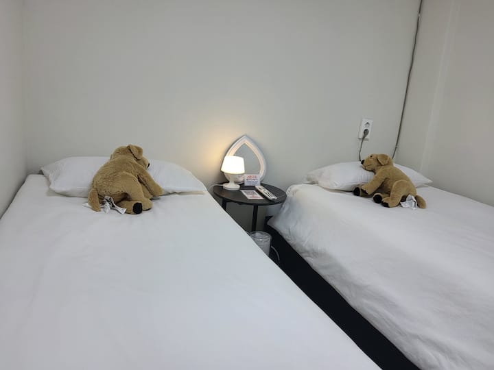 ห้องนอน