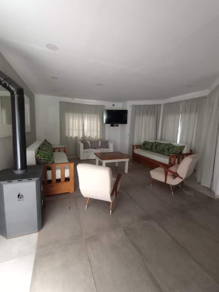 Doña Emilia, Hermoso Lugar Para Descansar - Concepción del Uruguay
