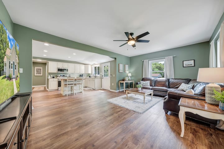 Hot Tub Haven - Roanoke, VA