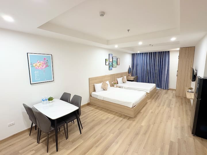 Panoramic Ocean View | Tms Quy Nhon Hupasearest - Vietnam