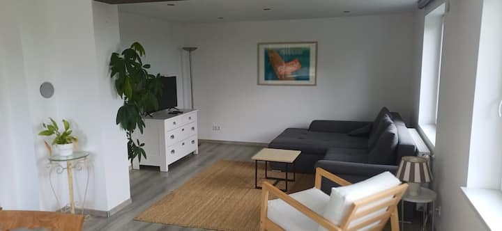 Traumblick Südpfalz - Burrweiler