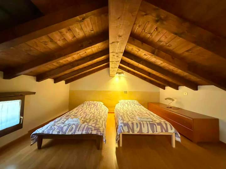 Camera da letto 2