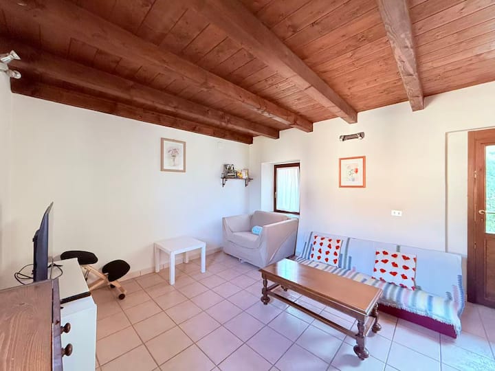 Cosy Home Between Piona Beach & Mountains - Comomeer