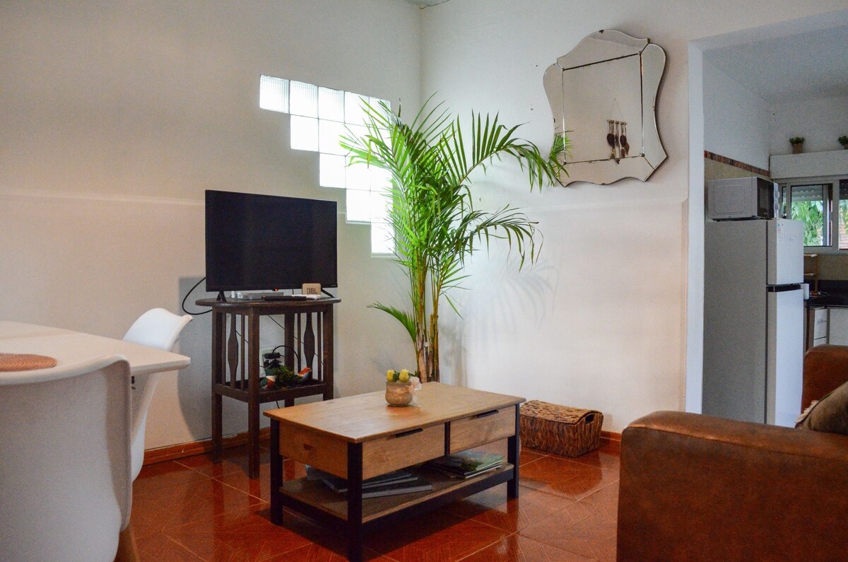 Successful Airbnb property: House, big BB. Minutes from touristic atraccions in Lavalleja