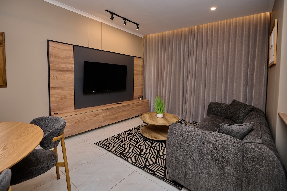 Photo inspiration: Visual Reference: Unit 203 At Glen Park Apartments For Rent In Pretoria