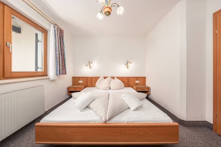 Apartments Alpina Nr. 4 - Mayrhofen
