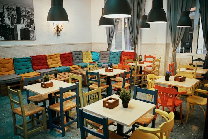 Chambre Double Standard - Lloret de Mar