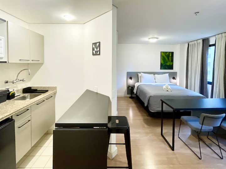 საძინებელი