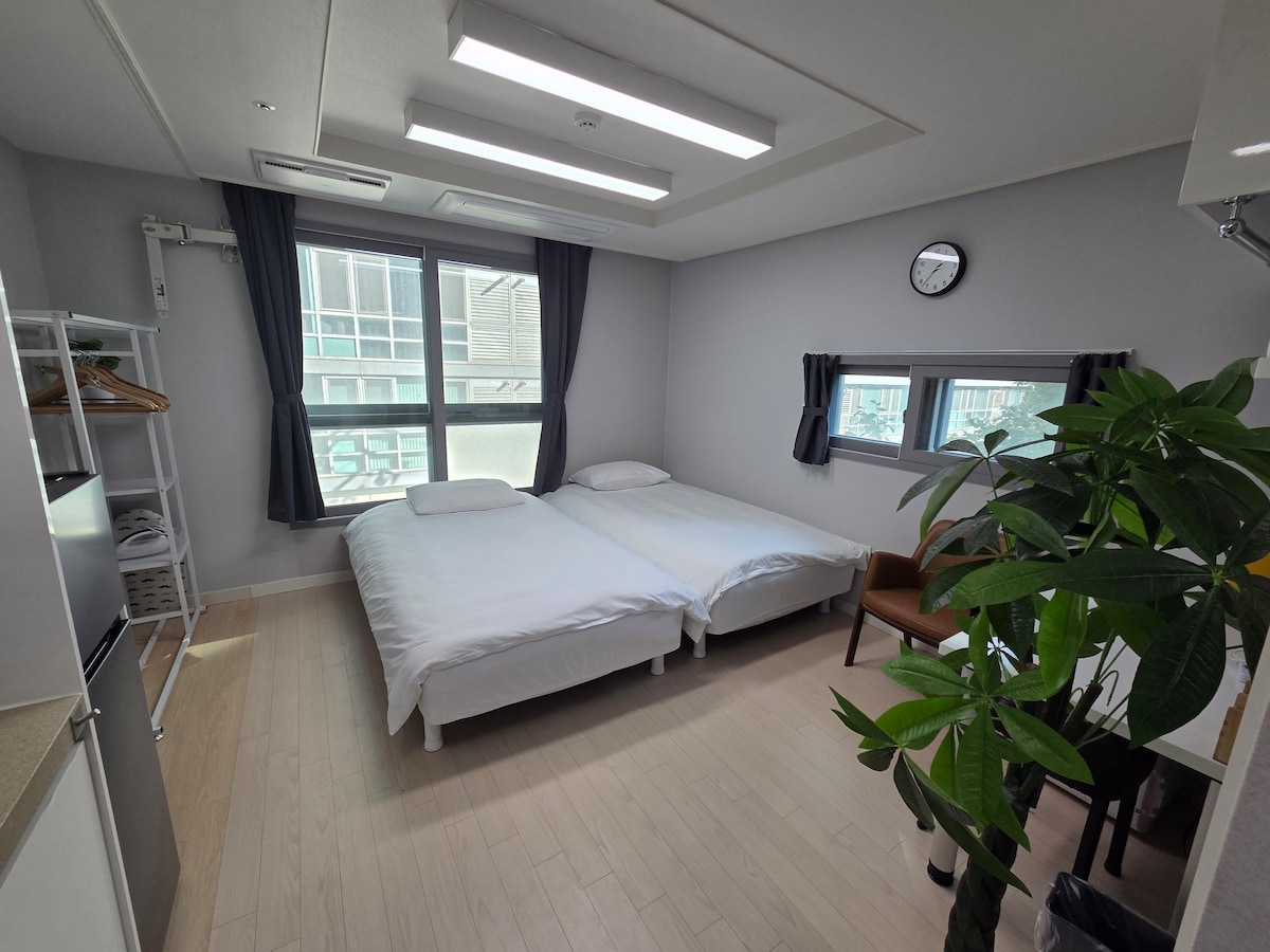 საძინებელი