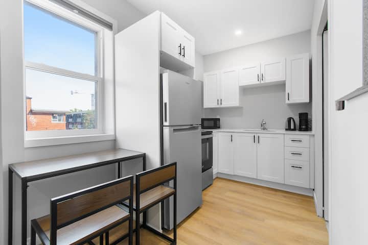 Super Location En Plein Centre-ville#8 - Ottawa