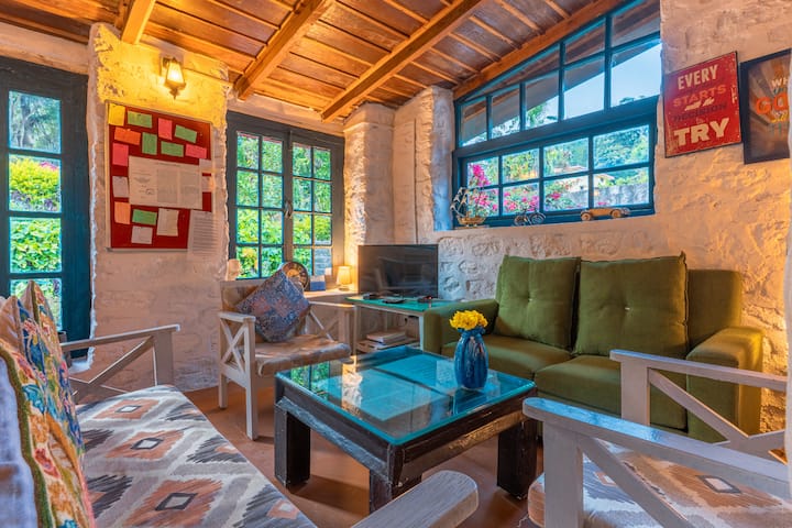 Vintage 1900 British Bungalow In Nainital - Nainital