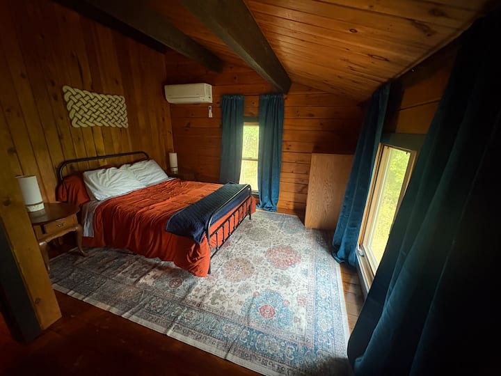 Slaapkamer 2