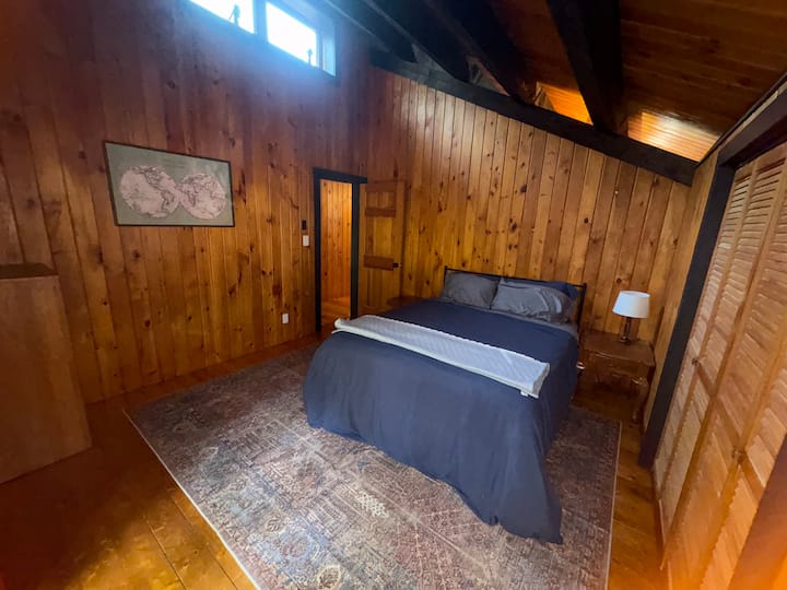 Slaapkamer 3