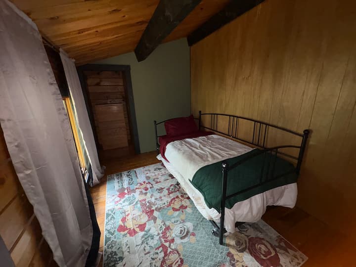Slaapkamer 4