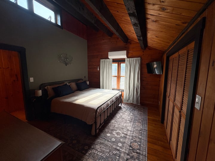 Slaapkamer 1