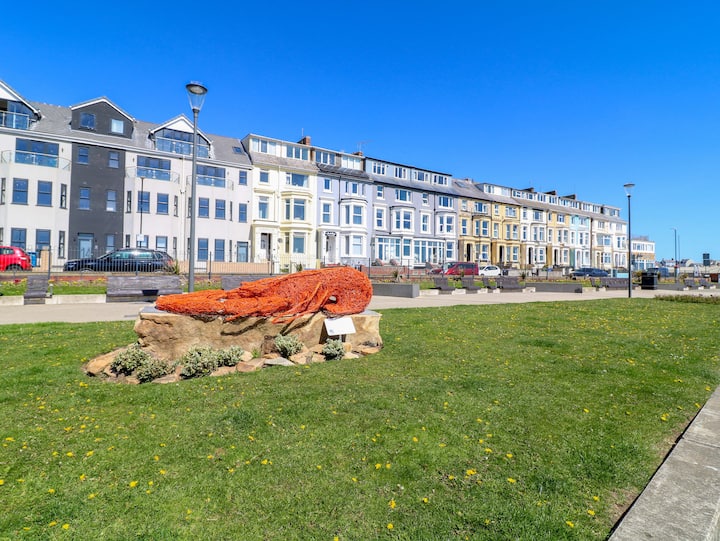 Apt 5 @ Hunter's Quay - Bridlington