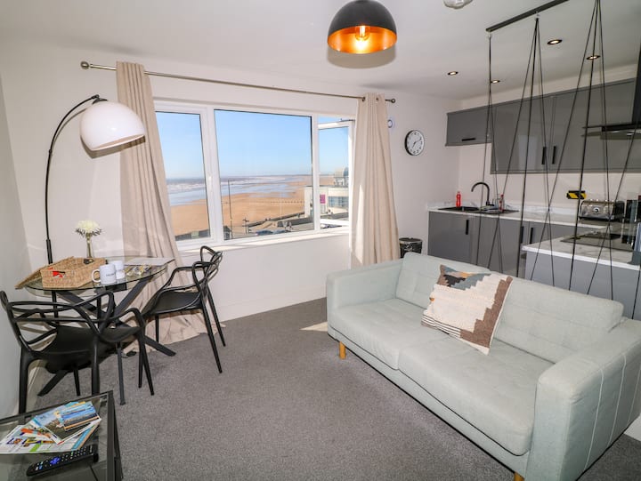Apt 8 @ Hunter's Quay - Bridlington