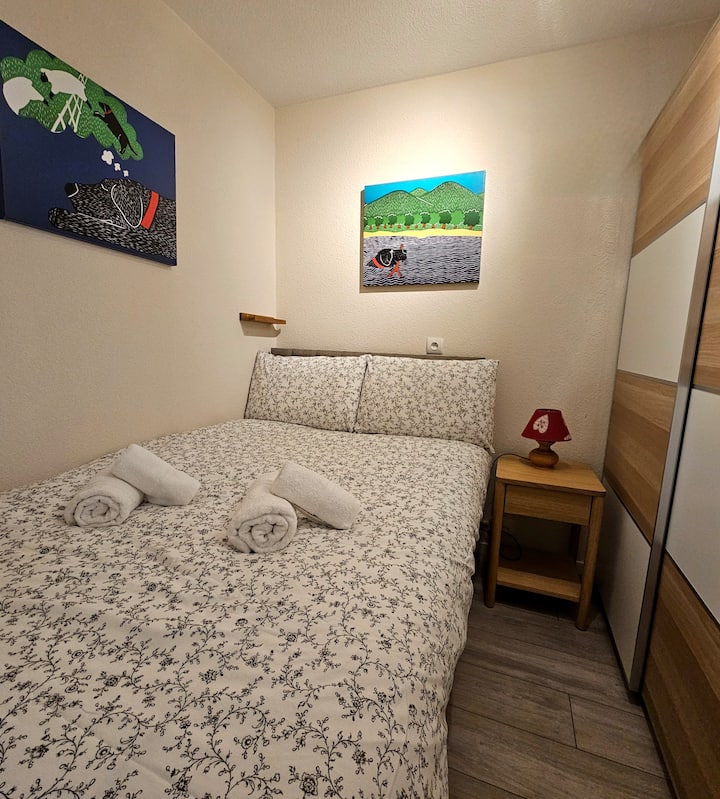 Кревет со димензии 120 x 190 см