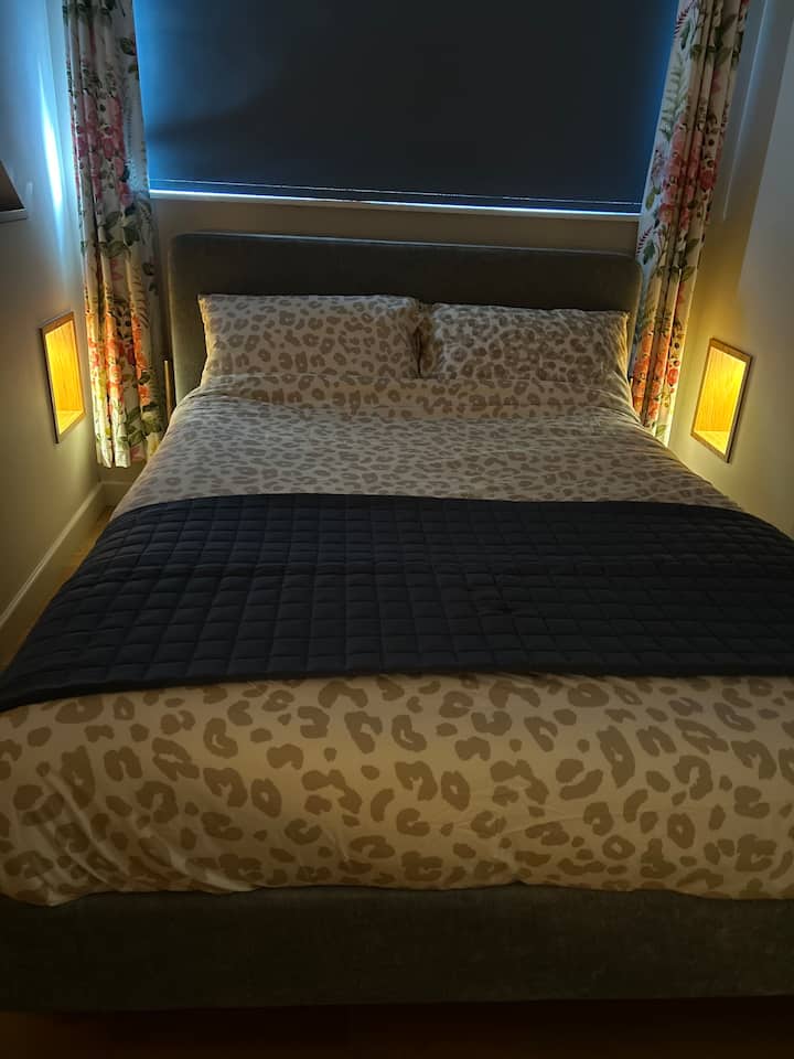 ห้องนอน