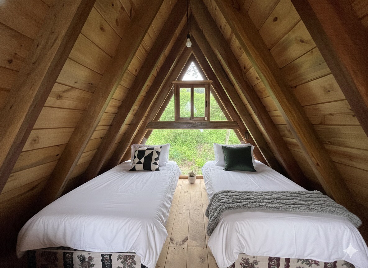 غرفة النوم 2