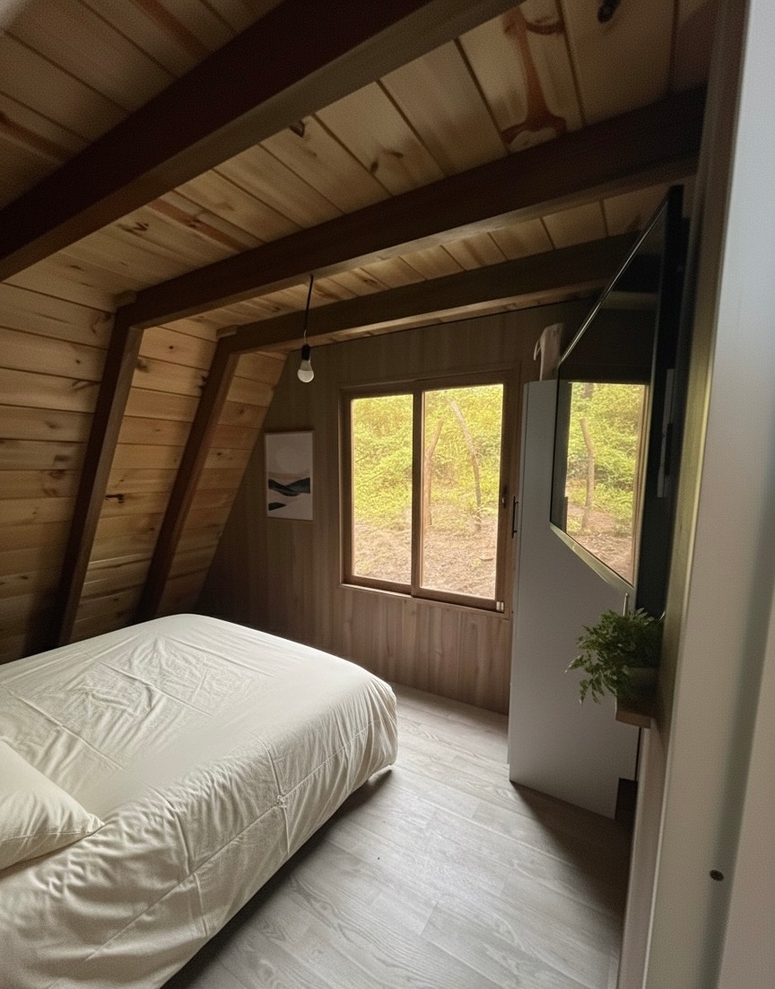 غرفة النوم 1