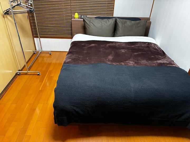 Спална соба 1