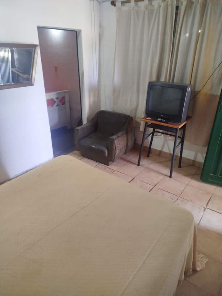 Habitación 2